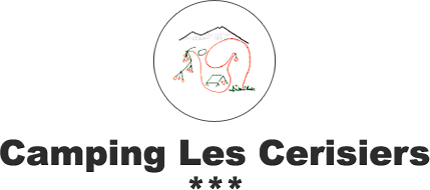 Camping les cerisiers