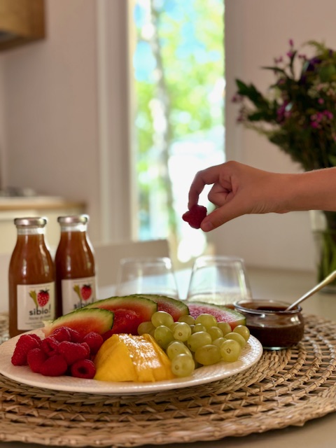 Parque infantil Céret