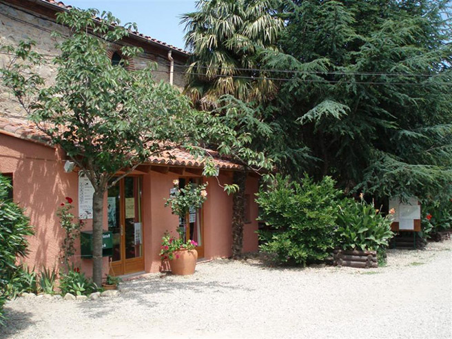 Épicerie