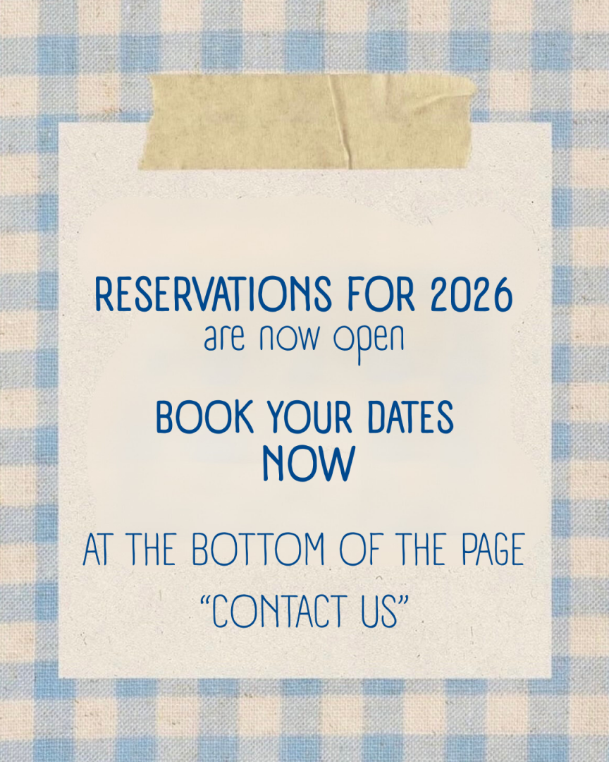 Campsite with wifi area Céret