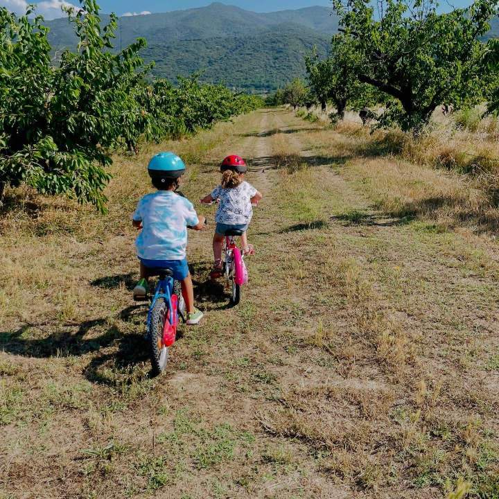 Activités nature Céret