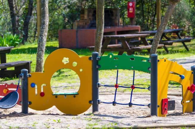 Amusements pour les enfants