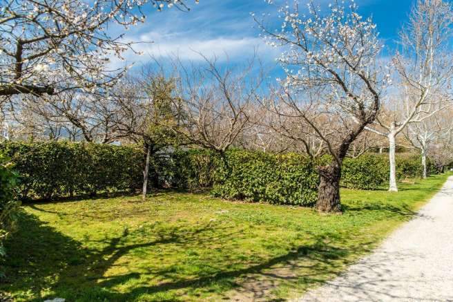Emplacement de camping Céret