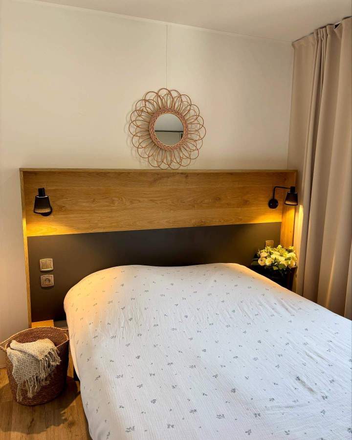 Chambre adulte Céret