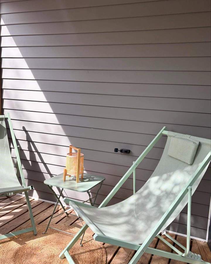 Espace détente Céret