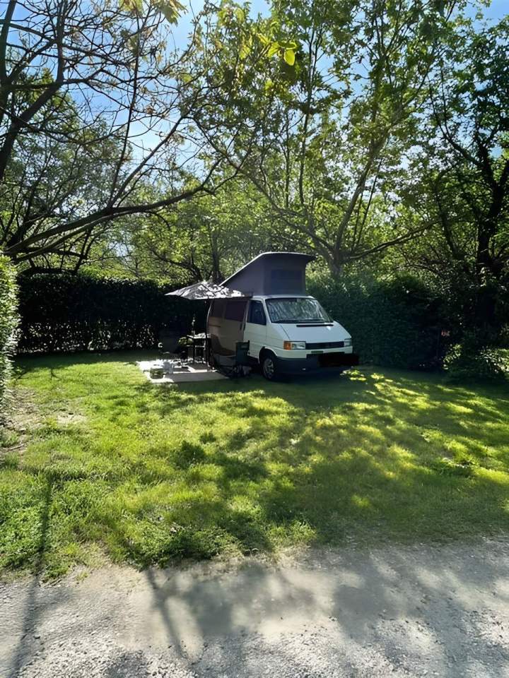 Mobile home Céret