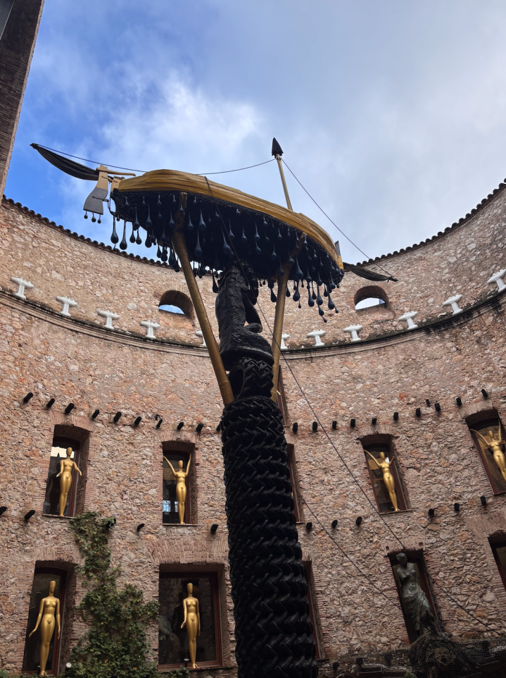 Sagrada Familia Céret