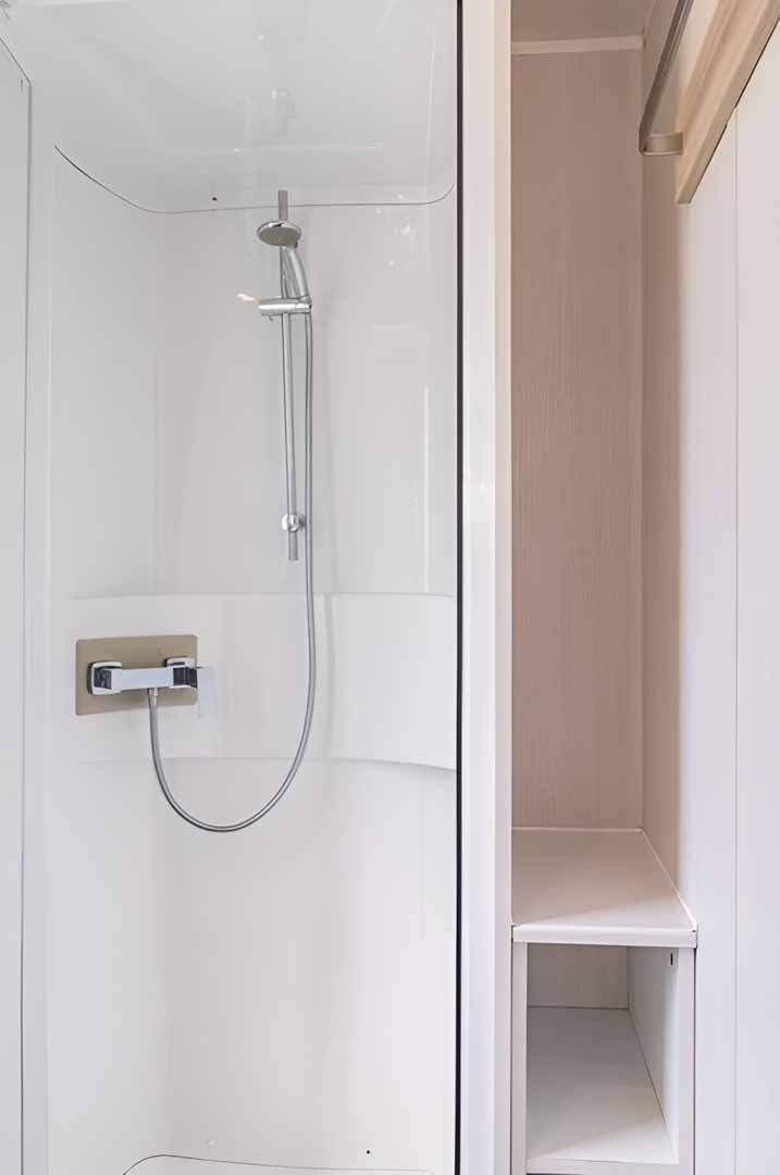 Location mobil home 2 personnes Céret