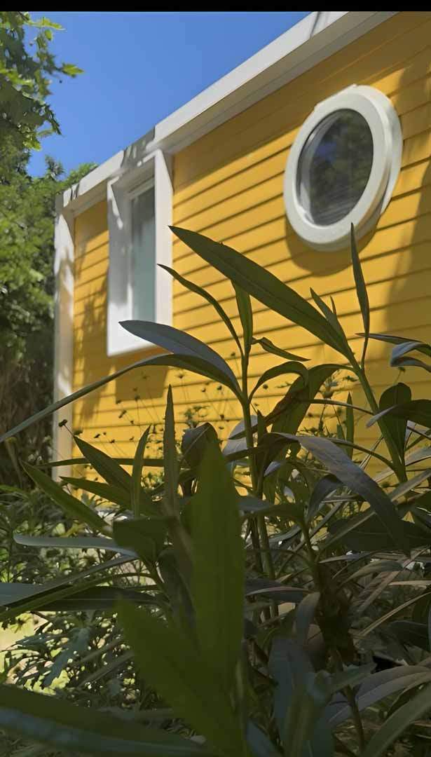 Mobil home à louer 2 places Céret