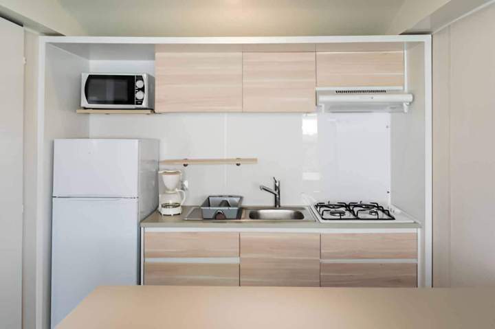Mobil home confortable 4 places Céret