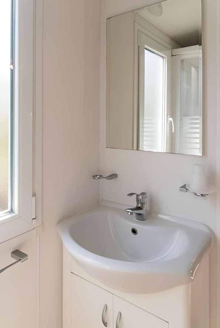 Mobil home confortable 6 places Céret